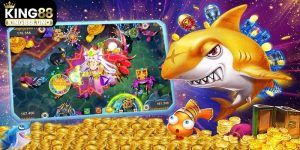 Máy Bắn Cá King88 - Chiến Thuật Để Đánh Bại Mọi Thử Thách